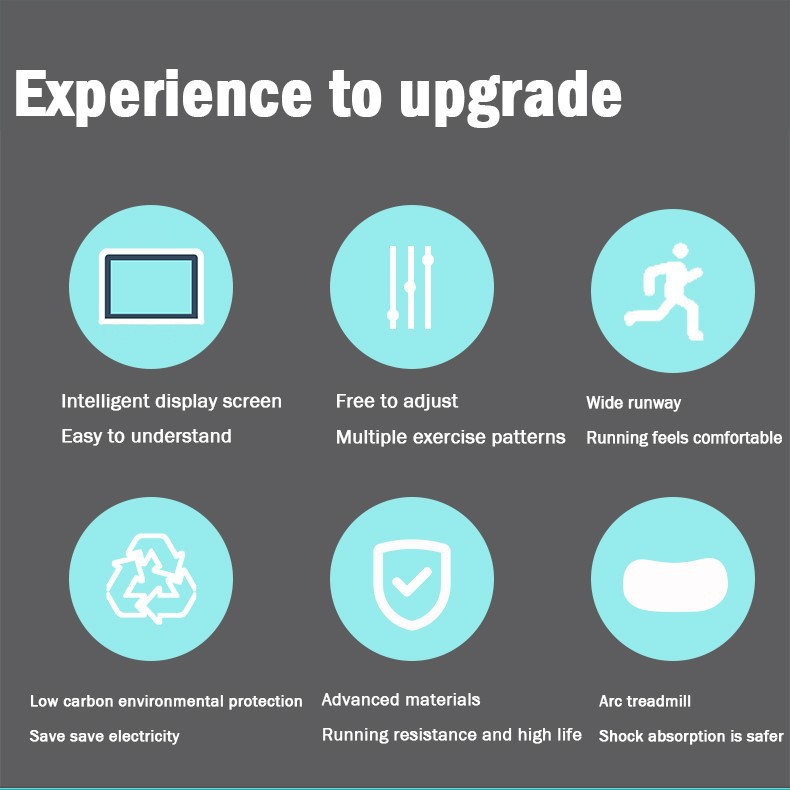 Experience to upgrade Experience to upgrade