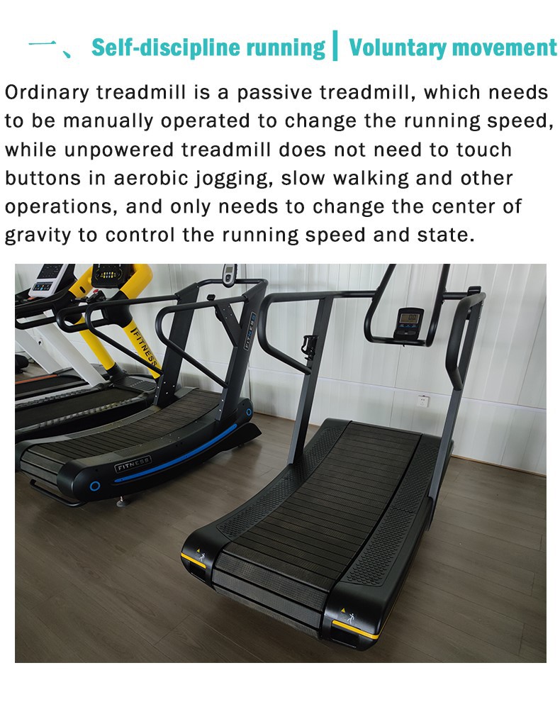 manual power treadmill manual power treadmill