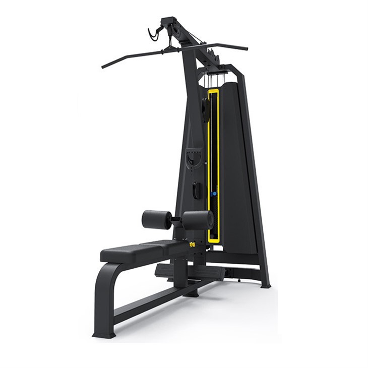 High-Low Back Dual Trainer suppliers