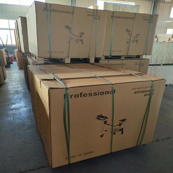 spinning bike carton package spinning bike carton package