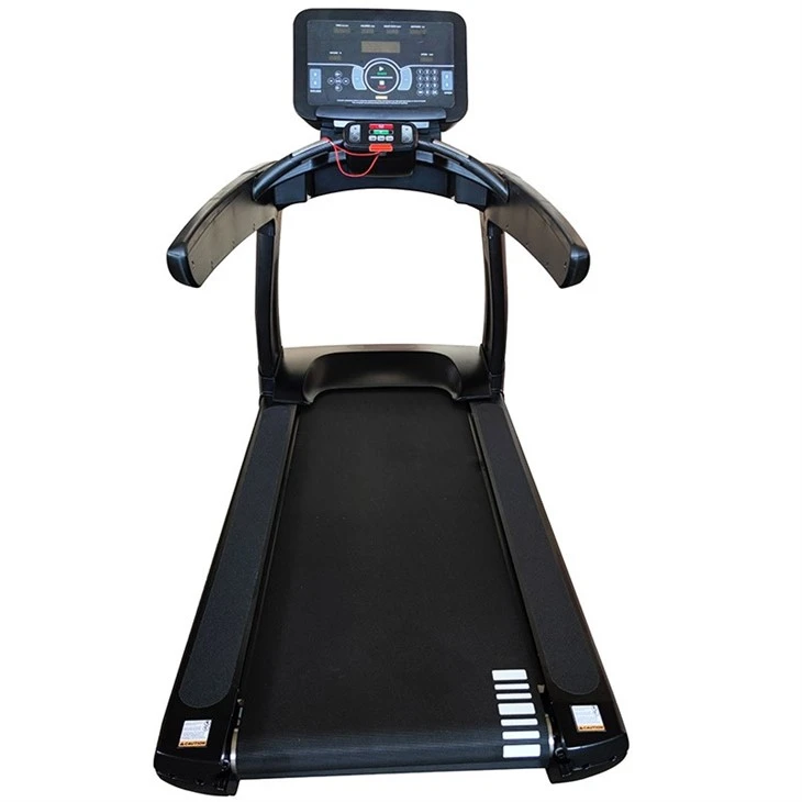 treadmill commercial