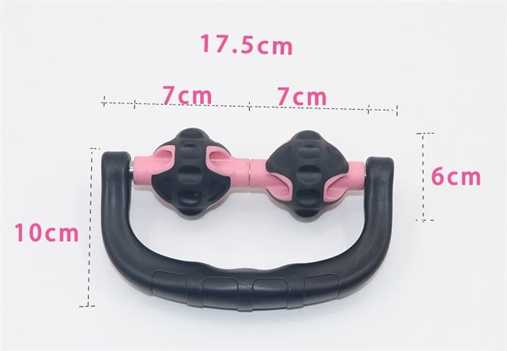 Massager inneal-làimhe