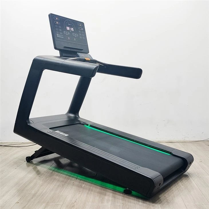 Muileann Tread Gym Malairteach Dealbhadh Ùr