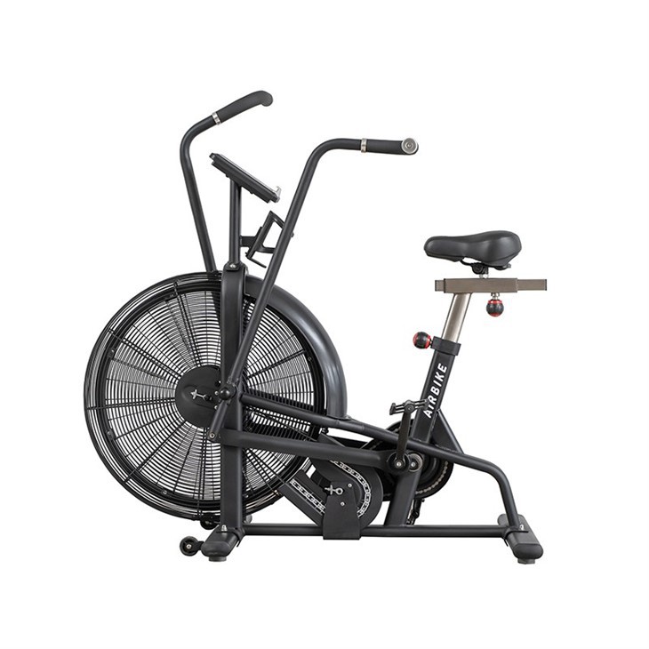 Assault Air Bike Exercise Cardio Machine