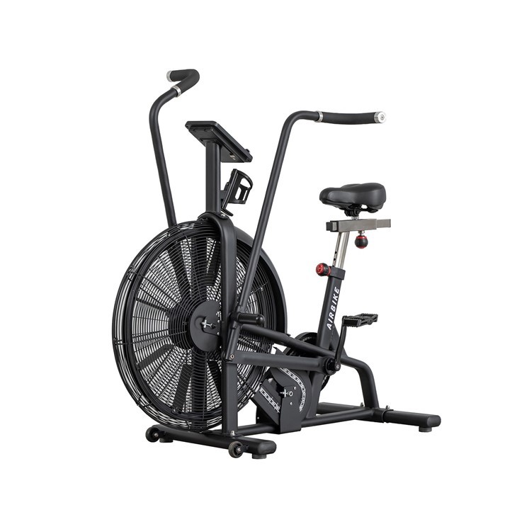 Assault Air Bike Exercise Cardio Machine