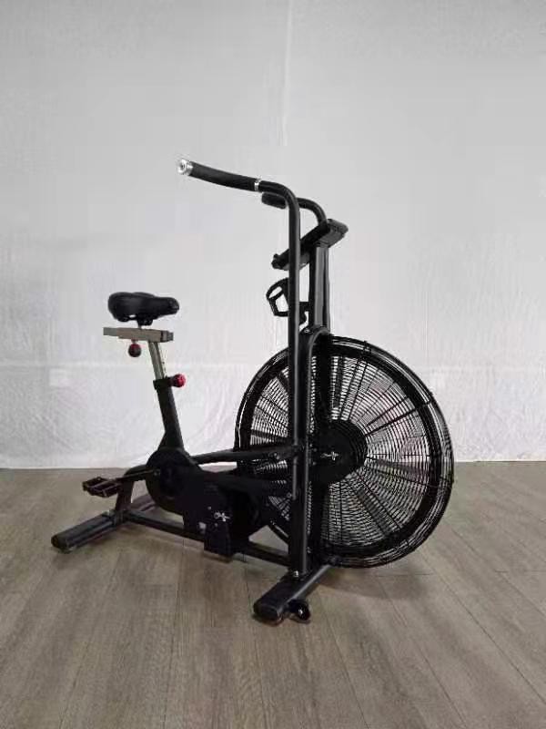Assault Air Bike Exercise Cardio Machine