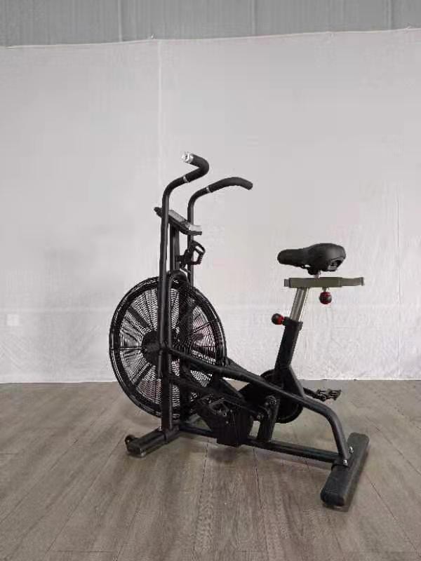 Assault Air Bike Exercise Cardio Machine